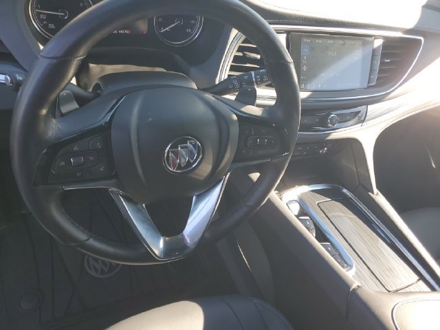 Certified 2023 Buick Enclave Essence w/ LPO, Floor Liner Package AWD/4WD image 19