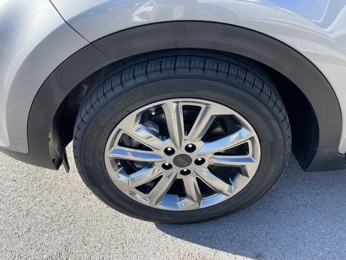 Used 2022 Kia Sportage Nightfall Edition w/ Nightfall Fwd Premium Package image 34