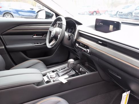 New 2026 MAZDA CX-50 2.5 Hybrid w/ Premium Plus Pkg image 7