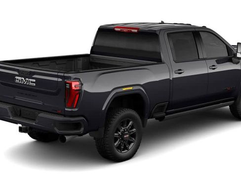 New 2026 GMC Sierra 3500 AT4 AWD/4WD image 29