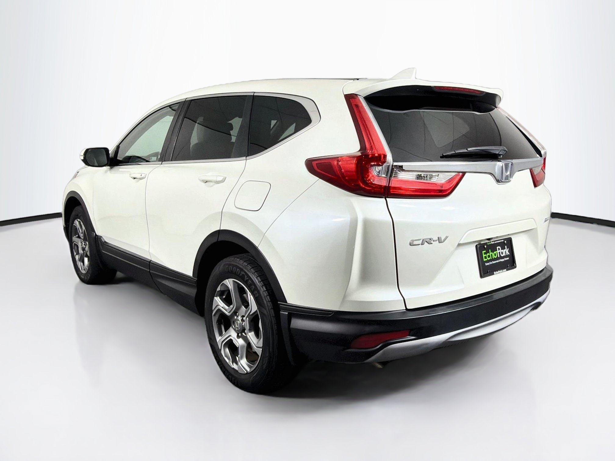 Used 2018 Honda CR-V EX-L image 5