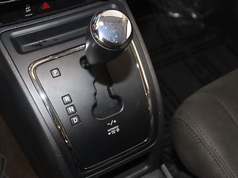 Used 2014 Jeep Compass Sport w/ Power Value Group FWD image 7