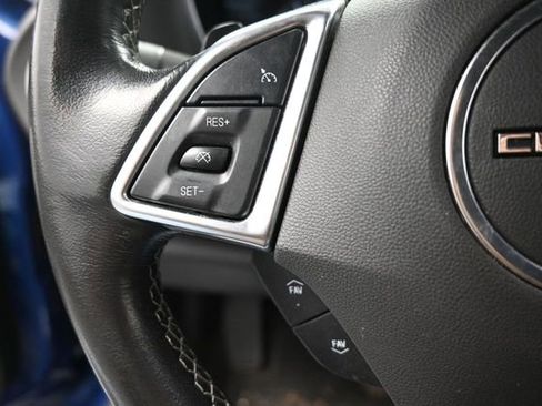 Used 2021 Chevrolet Camaro LT w/ RS Package RWD image 20