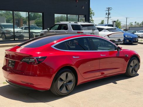 Used 2018 Tesla Model 3 Long Range RWD image 13