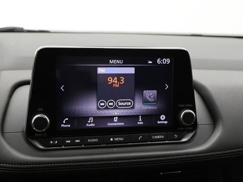 Used 2024 Nissan Rogue SV image 21