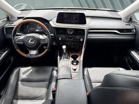 Certified 2020 Lexus RX 350L FWD w/ Premium Package image 13