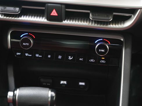 Used 2021 Kia K5 GT-Line image 16