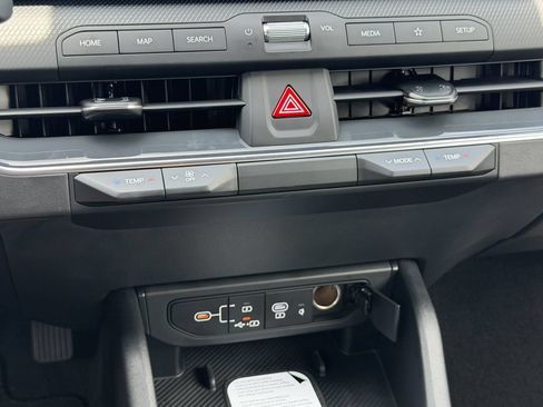 New 2026 Kia K4 GT-Line Turbo FWD image 28