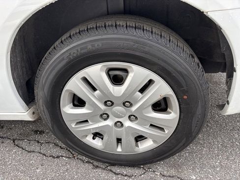 Used 2016 Dodge Grand Caravan SE w/ Quick Order Package 29E SE image 22