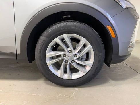 New 2026 Buick Envista Preferred w/ Convenience I Package image 27