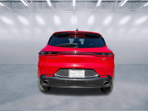 Certified 2024 Dodge Hornet R/T image 5