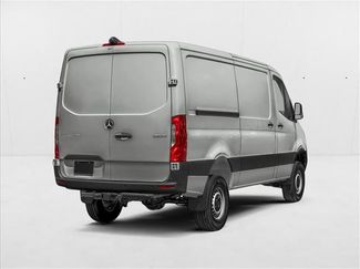 New 2026 Mercedes-Benz Sprinter 2500 video 2