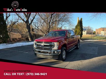 Used 2020 Ford F250 XLT w/ XLT Premium Package
