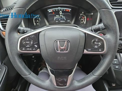 Used 2021 Honda CR-V EX image 25