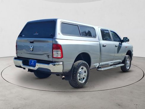 Used 2021 RAM 2500 Big Horn AWD/4WD image 5