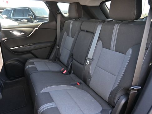 Used 2023 Chevrolet Blazer LT w/ Convenience Package AWD/4WD image 20