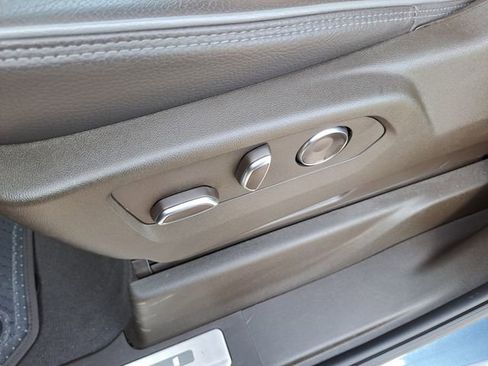 Used 2025 GMC Sierra 1500 Denali w/ Denali Reserve Package image 12