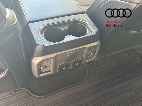 Used 2020 Ford F150 Raptor w/ Equipment Group 802A Luxury image 32