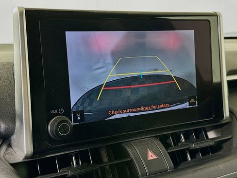 Certified 2024 Toyota RAV4 XLE image 17