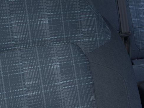 New 2026 Ford Bronco Heritage Edition image 19