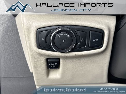 Used 2017 Lincoln MKX Select w/ Select Plus Package image 33