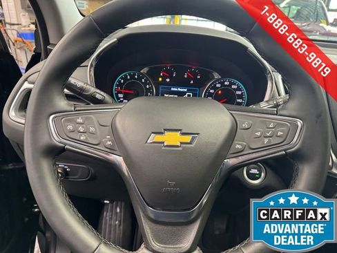 Certified 2024 Chevrolet Equinox LT image 20