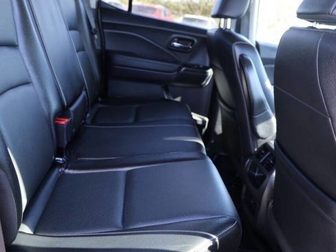 Used 2023 Honda Ridgeline RTL image 15