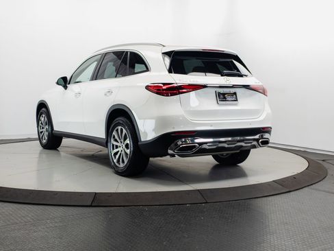 Certified 2026 Mercedes-Benz GLC 300 4MATIC image 25