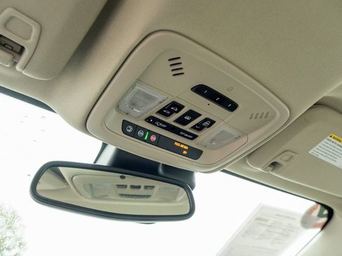 Used 2017 Buick LaCrosse Premium w/ Sun and Shade Package image 29