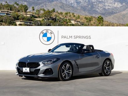 Certified 2026 BMW Z4 M40i