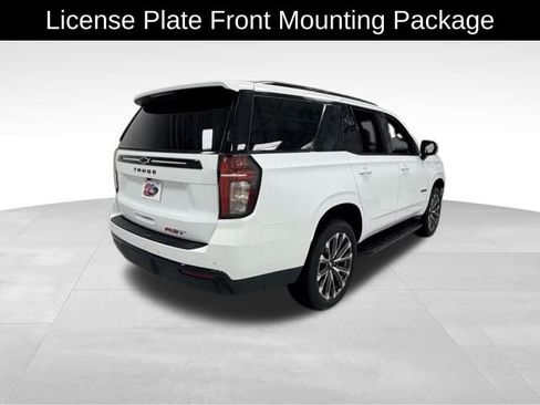 Certified 2023 Chevrolet Tahoe RST image 6