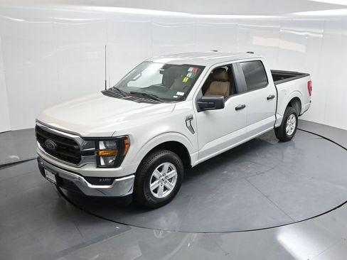 Used 2023 Ford F150 XLT image 45