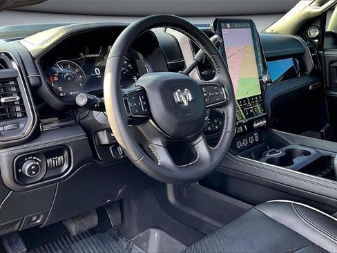 Used 2025 RAM 2500 Rebel w/ Rebel Level 2 Equipment Group image 18