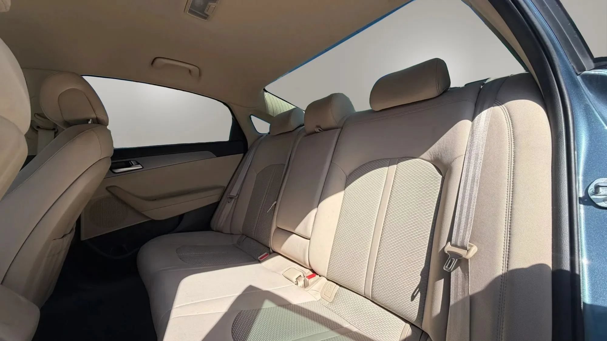 Used 2016 Hyundai Sonata SE FWD image 13