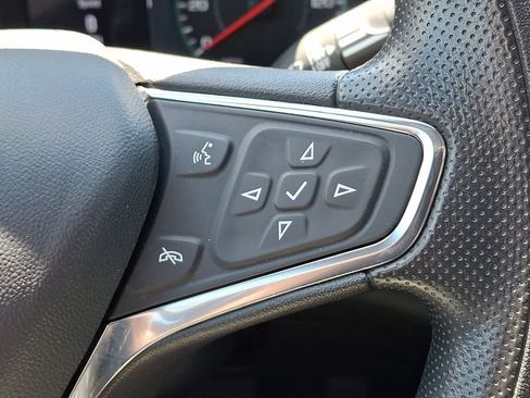 Used 2024 Chevrolet Malibu LT FWD image 21