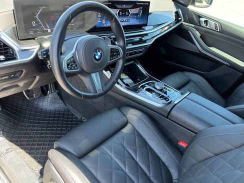 Used 2026 BMW X5 sDrive40i w/ M Sport Package RWD image 16