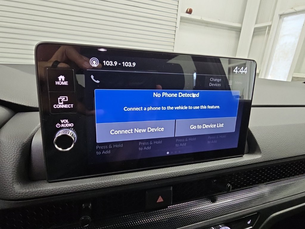 New 2027 Honda CR-V Sport-L image 15