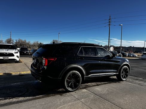 Used 2023 Ford Explorer ST w/ Equipment Group 401A image 6