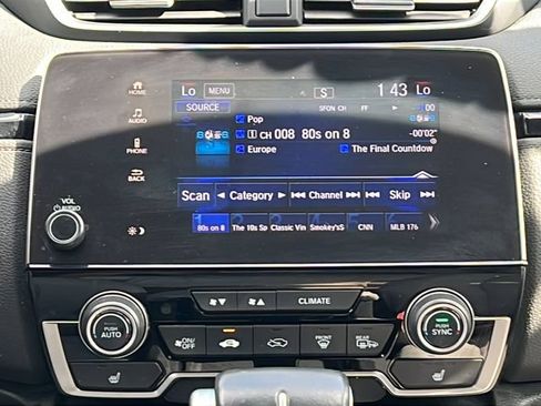Used 2019 Honda CR-V EX-L image 17