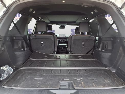 Certified 2025 Honda Pilot TrailSport image 10