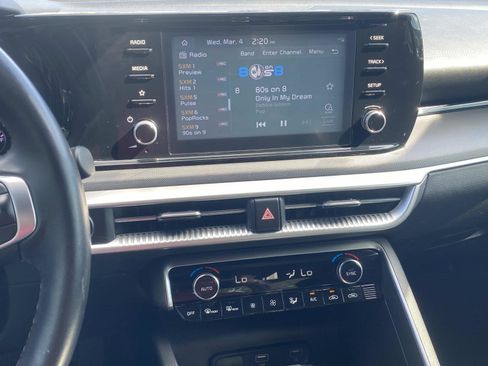 Used 2021 Kia K5 GT-Line image 29