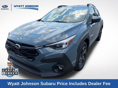 Used 2025 Subaru Crosstrek 2.5i Premium