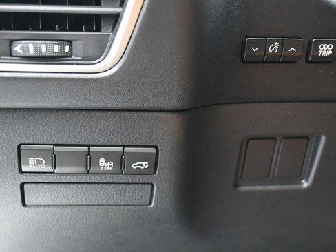 Used 2020 Lexus NX 300 FWD w/ Comfort Package image 16