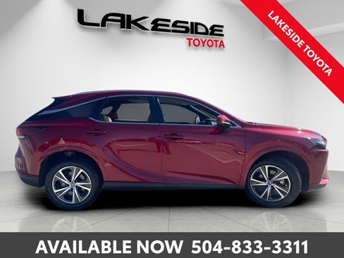Used 2023 Lexus RX 350 Premium image 7