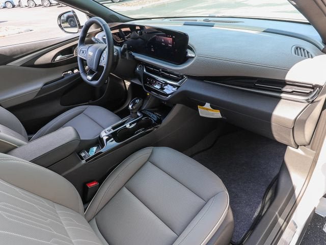 New 2026 Buick Envista Avenir FWD image 21