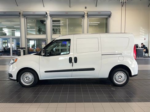 Used 2022 RAM ProMaster City Wagon FWD image 4