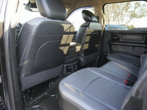 Used 2020 RAM 5500 Tradesman w/ Safety Group image 11