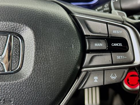 Used 2020 Honda Accord Sport image 14