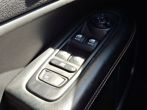 Used 2020 Jeep Compass Latitude w/ Safety & Security Group image 25