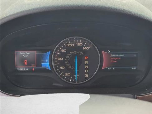 Used 2014 Ford Edge Limited w/ Equipment Group 302A image 15